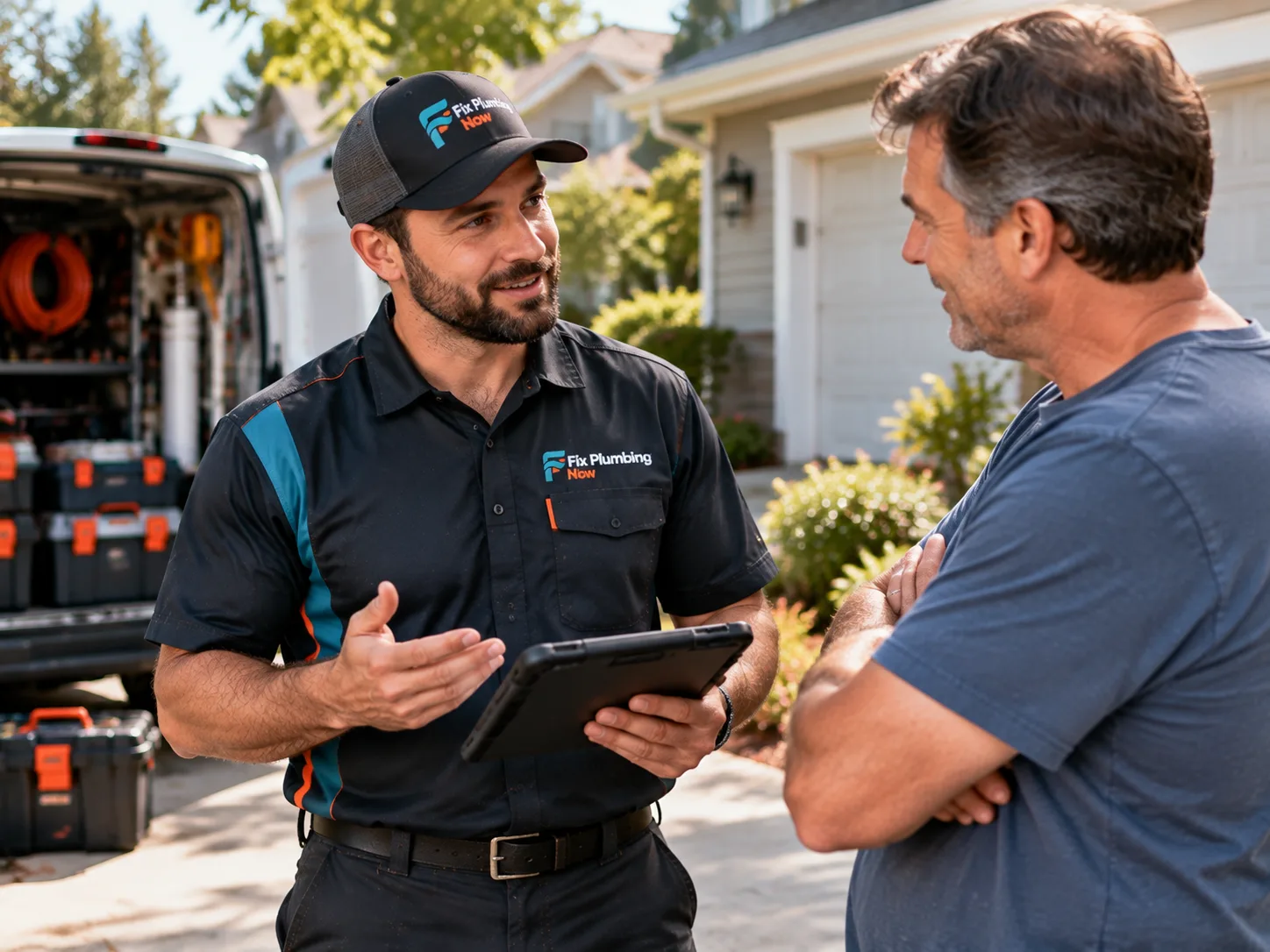 Clogged Drain Service Commercial Point, OH FAQs